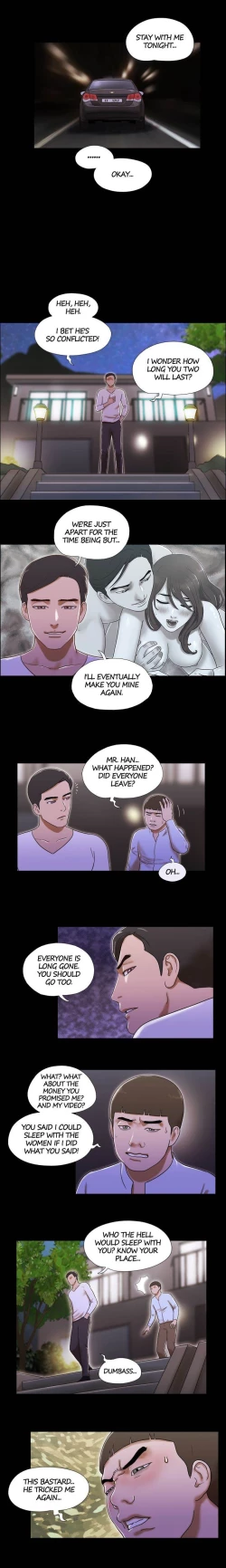 Page 259 of Couple Game: 17 Sex Fantasies Ver.263 END