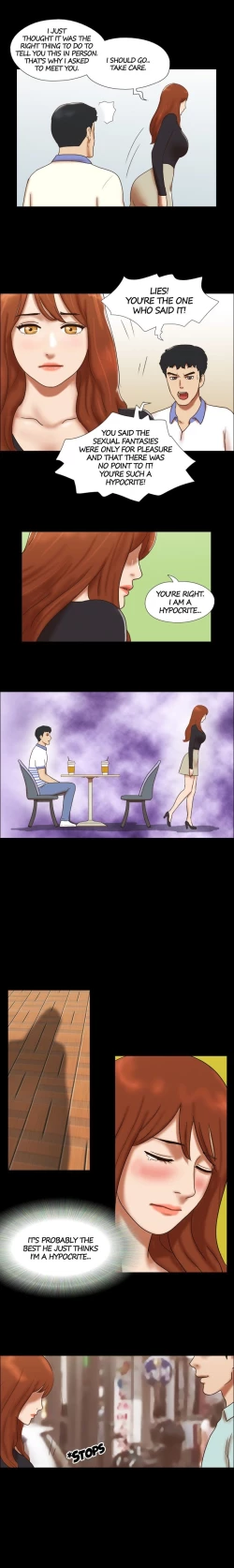 Page 32 of Couple Game: 17 Sex Fantasies Ver.263 END