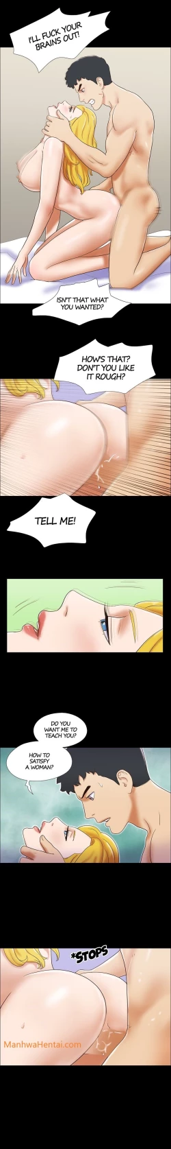 Page 58 of Couple Game: 17 Sex Fantasies Ver.263 END