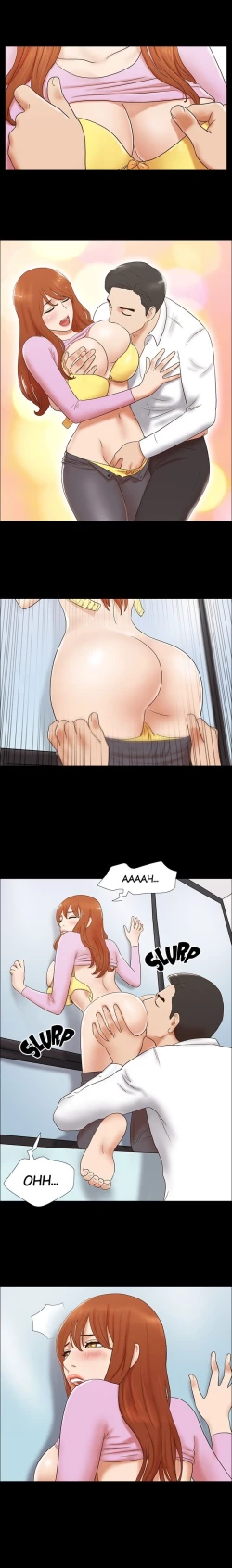 Page 64 of Couple Game: 17 Sex Fantasies Ver.263 END