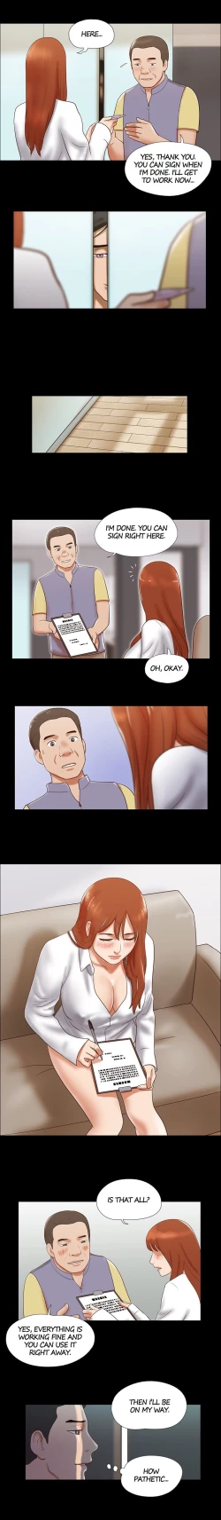 Page 69 of Couple Game: 17 Sex Fantasies Ver.263 END