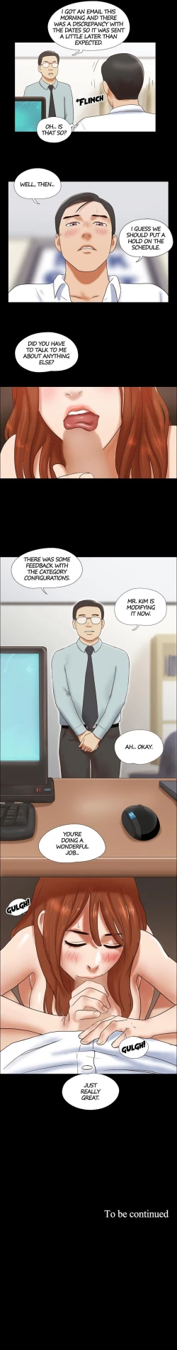 Page 93 of Couple Game: 17 Sex Fantasies Ver.263 END