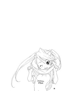 Page 31 of Twin Tail ni Hakudaku wo Ippai Kakeru Hon