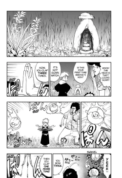 Page 10 of BleachShot