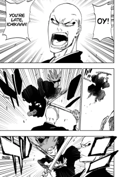 Page 14 of BleachShot