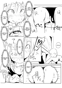 Page 3 of Kaze yo! Onna ana ni todoiteiruka | Oh wind! Are you reaching her holes?