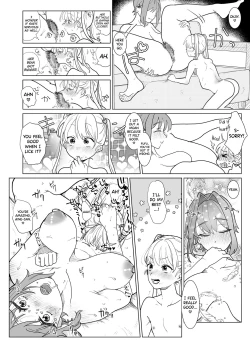 Page 16 of Nanami Sensei