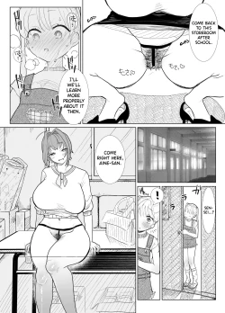 Page 6 of Nanami Sensei