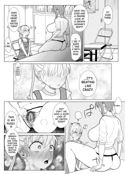 Page 7 of Nanami Sensei