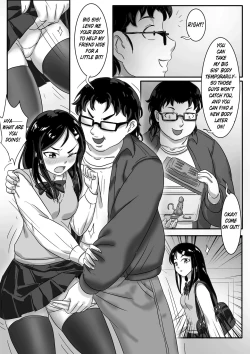 Page 235 of 寄生虫系列pg. 1300