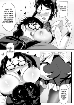 Page 299 of 寄生虫系列pg. 1300