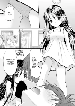 Page 10 of Oshikake Shoujo