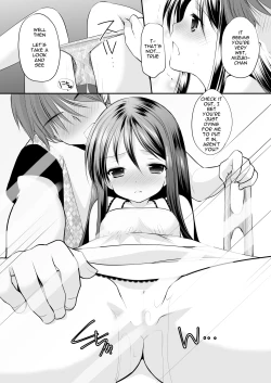 Page 14 of Oshikake Shoujo