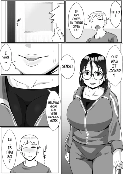 Page 17 of Netoraretemasu yo, Seito ni! | Cucked By My Student!
