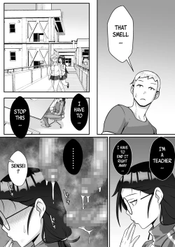 Page 20 of Netoraretemasu yo, Seito ni! | Cucked By My Student!