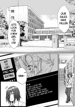 Page 2 of Netoraretemasu yo, Seito ni! | Cucked By My Student!