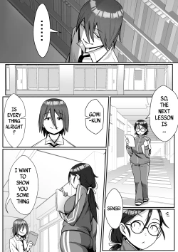 Page 7 of Netoraretemasu yo, Seito ni! | Cucked By My Student!