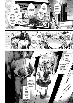 Page 10 of Shuumatsu Ecchi | Weekend Sex