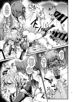 Page 41 of Shuumatsu Ecchi | Weekend Sex