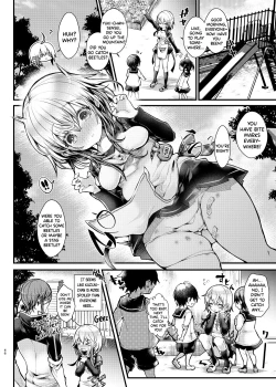 Page 46 of Shuumatsu Ecchi | Weekend Sex