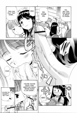 Page 129 of Tonari no Sperm-san