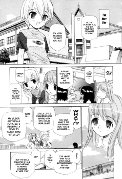 Page 15 of Tonari no Sperm-san