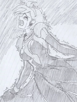 Page 20 of G Rain Fight