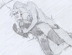 Page 22 of G Rain Fight