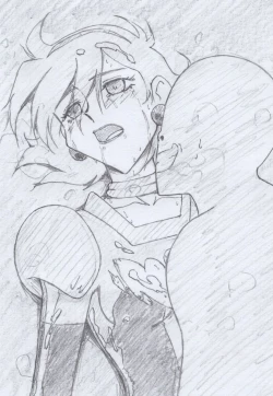 Page 25 of G Rain Fight