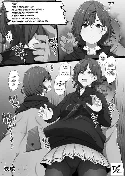 Download Kitana ssan ni aka yara chinkasu yara suritsuke rarenagara karada no uchigawa ni haira rete karada no shudō-ken o nigira reta ue misutā chinpo shigoki saru to shite no jinsei o ayumasa re hajimeru madoka