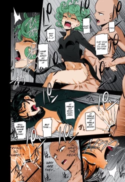 Page 21 of ONE-HURRICANE 4