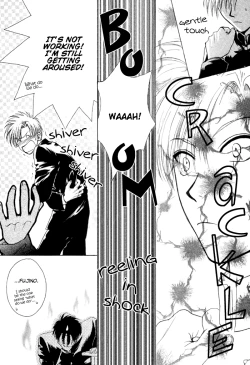 Page 38 of Electric HandsEnglish