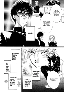 Page 40 of Electric HandsEnglish