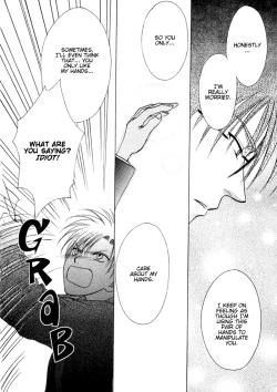 Page 58 of Electric HandsEnglish