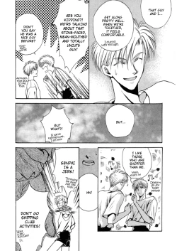 Page 13 of If Looks Could KillEnglish