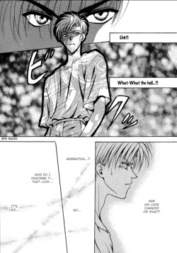 Page 16 of If Looks Could KillEnglish