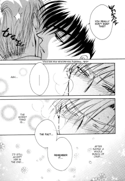 Page 28 of If Looks Could KillEnglish