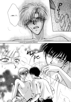 Page 31 of If Looks Could KillEnglish