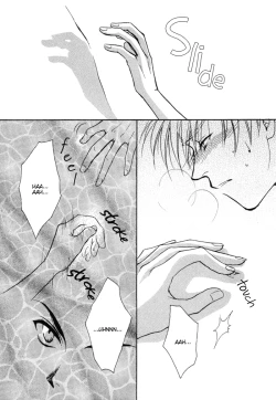 Page 32 of If Looks Could KillEnglish