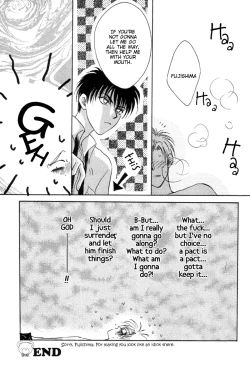 Page 34 of If Looks Could KillEnglish