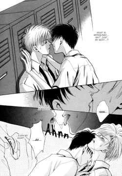 Page 45 of If Looks Could KillEnglish