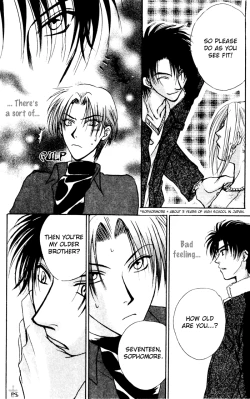 Page 18 of Brothers BattleEnglish