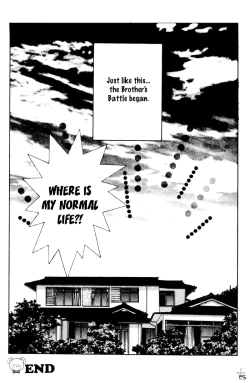 Page 48 of Brothers BattleEnglish