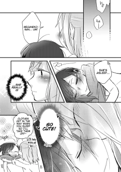 Page 19 of Akogare no Yuri EshiPako Shitatta wwwww | I Had IRL Sex with the Yuri Artist I Admire wwwww
