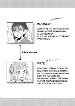 Page 2 of Akogare no Yuri EshiPako Shitatta wwwww | I Had IRL Sex with the Yuri Artist I Admire wwwww