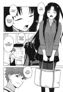 Page 3 of Second Semester