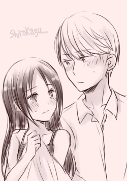 Page 32 of ShiroKagu 2