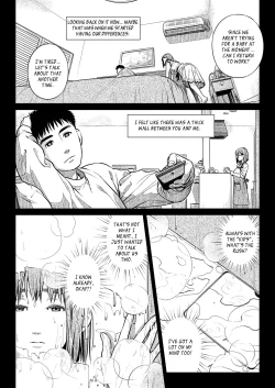 Page 10 of Kurata Akiko no Kokuhaku 1 - Confession of Akiko kurata Epsode 1