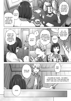 Page 19 of Kurata Akiko no Kokuhaku 1 - Confession of Akiko kurata Epsode 1