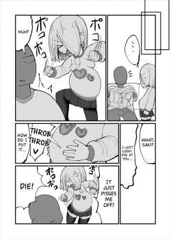 Page 19 of Kuso Aniki ga Saimin toka Iidashita. | My Shitty Bro Put Me Under Hypnosis.